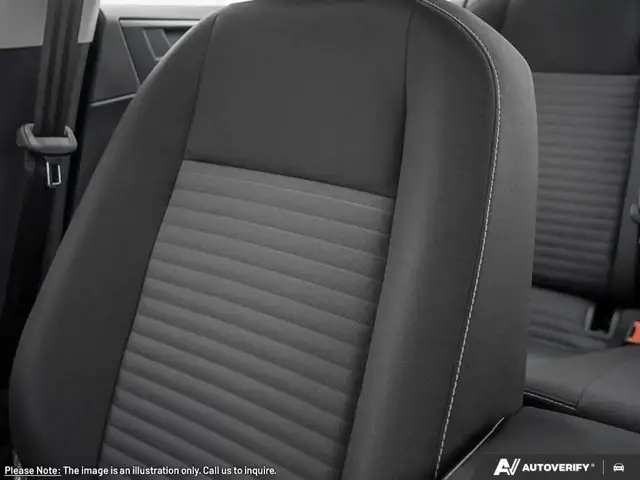 2026 Volkswagen Jetta Trendline | IN STOCK - Photo 18
