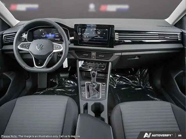 2026 Volkswagen Jetta Trendline | IN STOCK - Photo 19