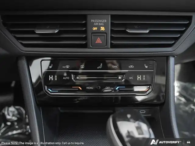 2026 Volkswagen Jetta Trendline | IN STOCK - Photo 21