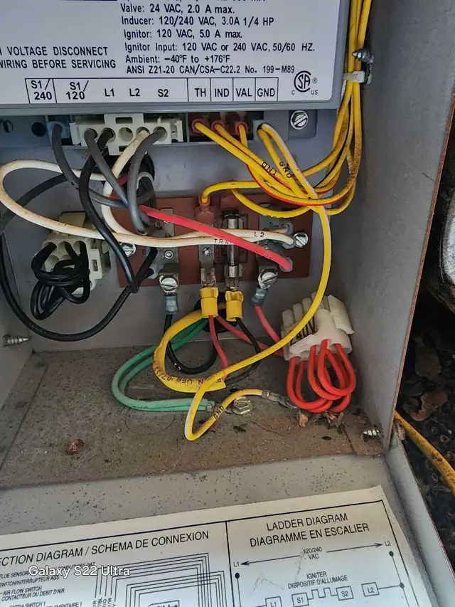 Furnace Installation and Repair - Photo 3