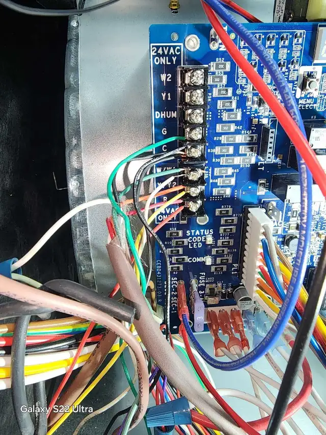 Furnace Installation and Repair - Photo 4