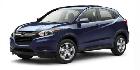 2016 Honda HR-V 4WD 4dr CVT LX