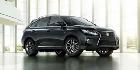 2013 Lexus RX AWD 4dr