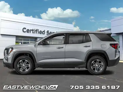 2026 GMC Terrain Elevation AWD - Heated Seats - $302 B/W