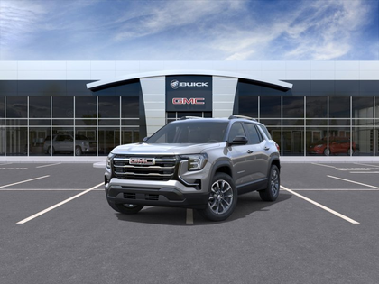 2026 GMC Terrain Elevation AWD - Heated Seats - $302 B/W - Photo 2