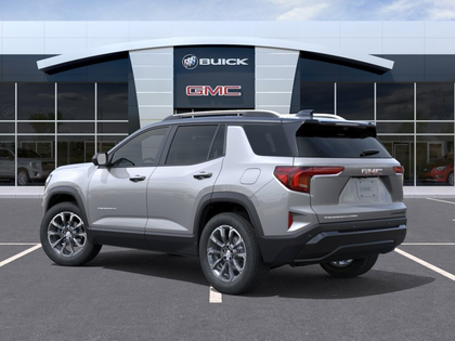 2026 GMC Terrain Elevation AWD - Heated Seats - $302 B/W - Photo 4