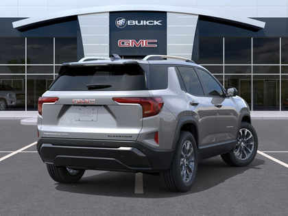 2026 GMC Terrain Elevation AWD - Heated Seats - $302 B/W - Photo 5
