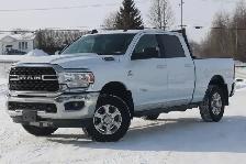 2022 Ram 3500 Big Horn 4X4 (6.7L Diesel)