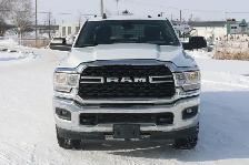 2022 Ram 3500 Big Horn 4X4 (6.7L Diesel) - Photo 2