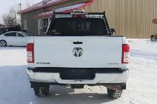 2022 Ram 3500 Big Horn 4X4 (6.7L Diesel) - Photo 5
