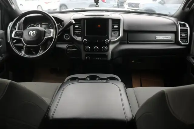 2022 Ram 3500 Big Horn 4X4 (6.7L Diesel) - Photo 7