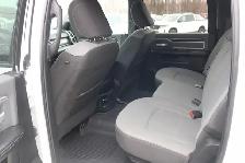 2022 Ram 3500 Big Horn 4X4 (6.7L Diesel) - Photo 8