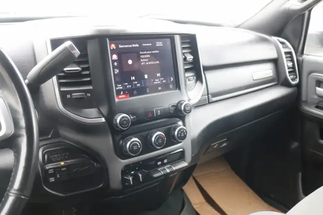 2022 Ram 3500 Big Horn 4X4 (6.7L Diesel) - Photo 10