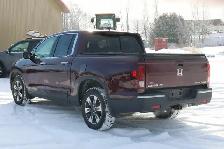 2019 Honda Ridgeline Touring (AWD) - Photo 4