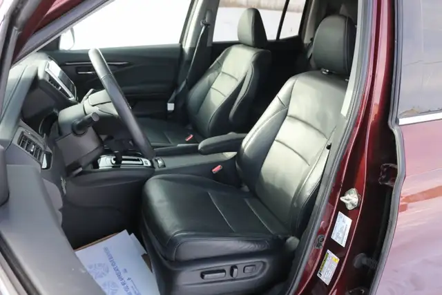 2019 Honda Ridgeline Touring (AWD) - Photo 6