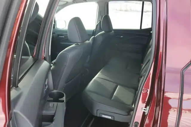 2019 Honda Ridgeline Touring (AWD) - Photo 7