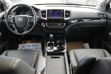 2019 Honda Ridgeline Touring (AWD) - Photo 8