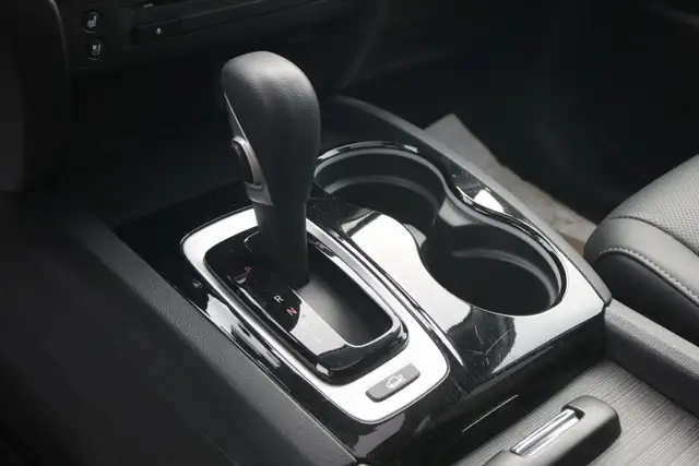 2019 Honda Ridgeline Touring (AWD) - Photo 9