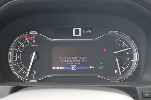 2019 Honda Ridgeline Touring (AWD) - Photo 10