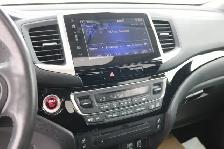 2019 Honda Ridgeline Touring (AWD) - Photo 11