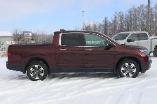 2019 Honda Ridgeline Touring (AWD) - Photo 14
