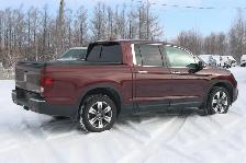 2019 Honda Ridgeline Touring (AWD) - Photo 15