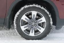 2019 Honda Ridgeline Touring (AWD) - Photo 17