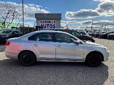 2011 Volkswagen Jetta 4dr 2.5L Auto Comfortline - Photo 7