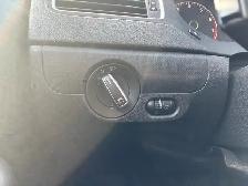 2011 Volkswagen Jetta 4dr 2.5L Auto Comfortline - Photo 12