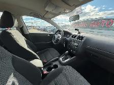 2011 Volkswagen Jetta 4dr 2.5L Auto Comfortline - Photo 16
