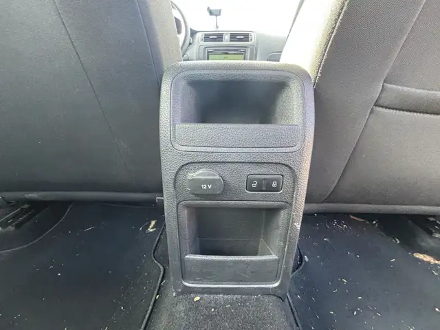 2011 Volkswagen Jetta 4dr 2.5L Auto Comfortline - Photo 18