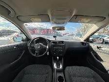2011 Volkswagen Jetta 4dr 2.5L Auto Comfortline - Photo 20
