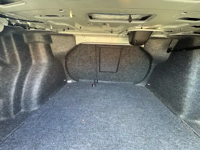 2011 Volkswagen Jetta 4dr 2.5L Auto Comfortline - Photo 22