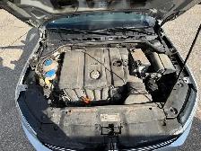 2011 Volkswagen Jetta 4dr 2.5L Auto Comfortline - Photo 25