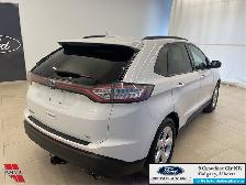 2017 Ford Edge SE AWD - HEATED CLOTH SEATS - 3.5L V6 ENGINE - LO - Photo 5