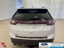 2017 Ford Edge SE AWD - HEATED CLOTH SEATS - 3.5L V6 ENGINE - LO - Photo 6