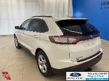 2017 Ford Edge SE AWD - HEATED CLOTH SEATS - 3.5L V6 ENGINE - LO - Photo 7