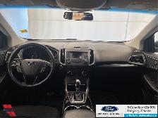 2017 Ford Edge SE AWD - HEATED CLOTH SEATS - 3.5L V6 ENGINE - LO - Photo 9