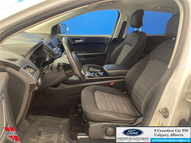 2017 Ford Edge SE AWD - HEATED CLOTH SEATS - 3.5L V6 ENGINE - LO - Photo 10
