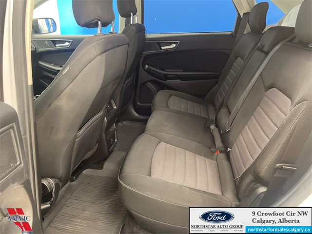 2017 Ford Edge SE AWD - HEATED CLOTH SEATS - 3.5L V6 ENGINE - LO - Photo 11