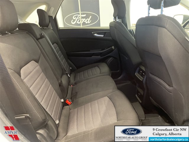 2017 Ford Edge SE AWD - HEATED CLOTH SEATS - 3.5L V6 ENGINE - LO - Photo 12