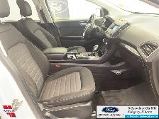 2017 Ford Edge SE AWD - HEATED CLOTH SEATS - 3.5L V6 ENGINE - LO - Photo 13