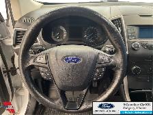 2017 Ford Edge SE AWD - HEATED CLOTH SEATS - 3.5L V6 ENGINE - LO - Photo 15