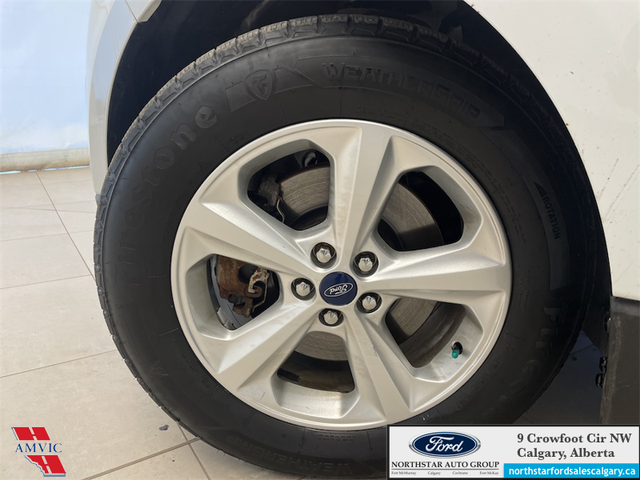 2017 Ford Edge SE AWD - HEATED CLOTH SEATS - 3.5L V6 ENGINE - LO - Photo 18