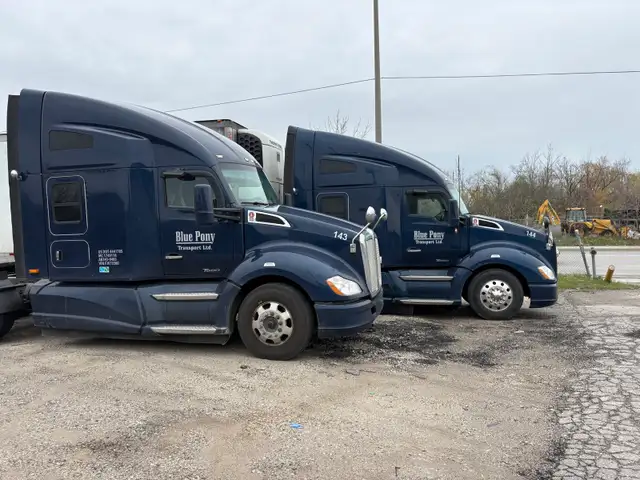 Hiring AZ Cross-Border Driver (1 Position Available)