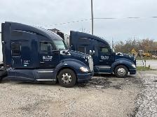 Hiring AZ Cross-Border Driver (1 Position Available)