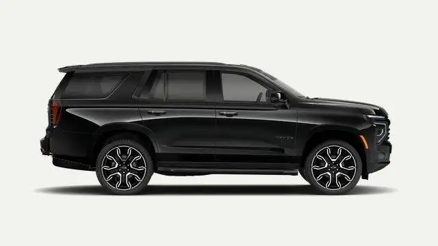 2026 Chevrolet Tahoe RST - Photo 2