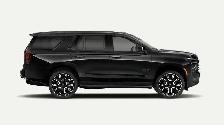 2026 Chevrolet Tahoe RST - Photo 2