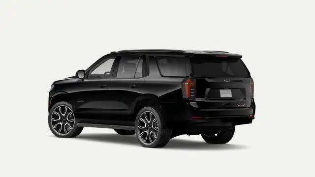 2026 Chevrolet Tahoe RST - Photo 3