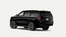 2026 Chevrolet Tahoe RST - Photo 3